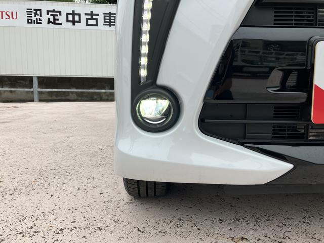 ムーヴカスタム　ＲＳ　ハイパーリミテッドＳＡ３フルセグナビ・全周囲カメラ・運転席シートヒーター（東京都）の中古車