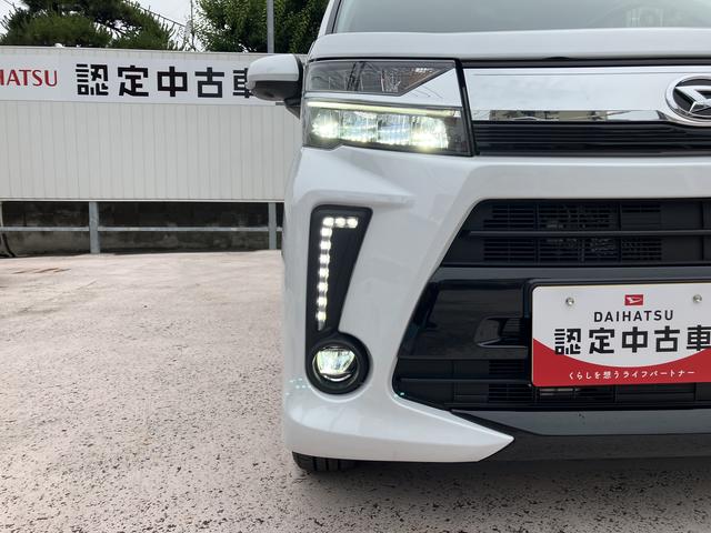ムーヴカスタム　ＲＳ　ハイパーリミテッドＳＡ３フルセグナビ・全周囲カメラ・運転席シートヒーター（東京都）の中古車