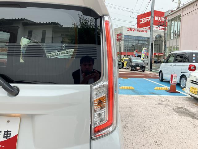 ムーヴカスタム　ＲＳ　ハイパーリミテッドＳＡ３フルセグナビ・全周囲カメラ・運転席シートヒーター（東京都）の中古車