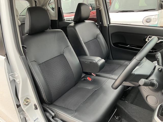 ムーヴカスタム　ＲＳ　ハイパーリミテッドＳＡ３フルセグナビ・全周囲カメラ・運転席シートヒーター（東京都）の中古車