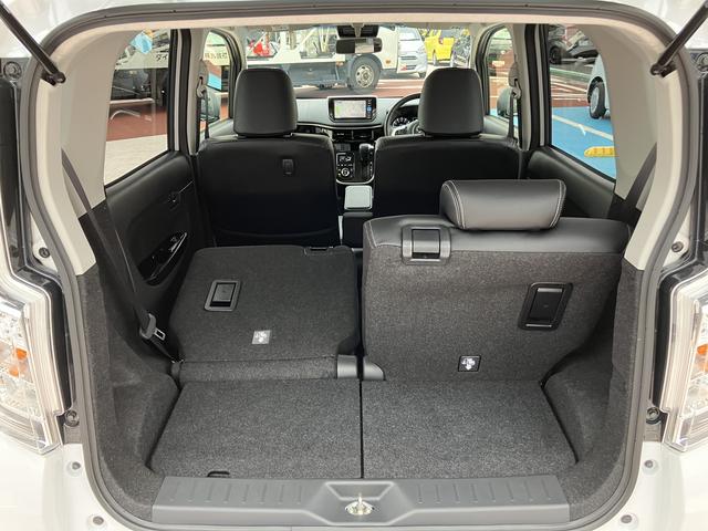 ムーヴカスタム　ＲＳ　ハイパーリミテッドＳＡ３フルセグナビ・全周囲カメラ・運転席シートヒーター（東京都）の中古車