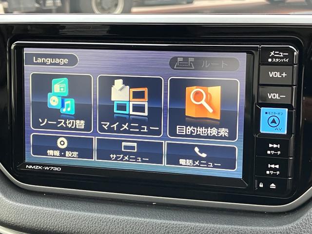 ムーヴカスタム　ＲＳ　ハイパーリミテッドＳＡ３フルセグナビ・全周囲カメラ・運転席シートヒーター（東京都）の中古車
