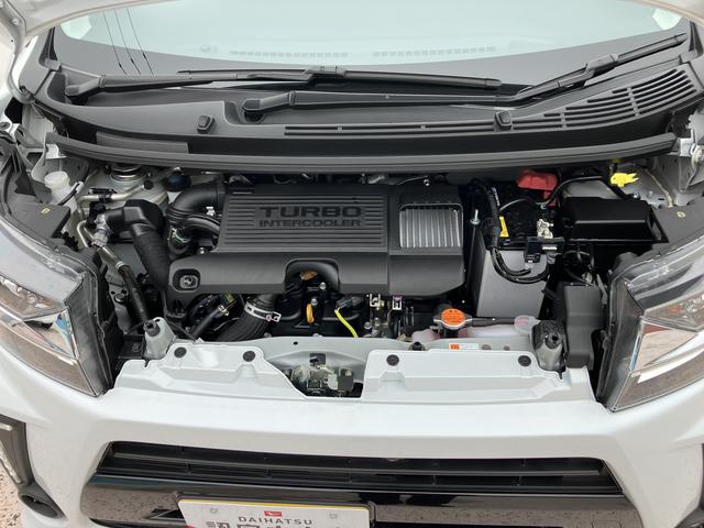 ムーヴカスタム　ＲＳ　ハイパーリミテッドＳＡ３フルセグナビ・全周囲カメラ・運転席シートヒーター（東京都）の中古車