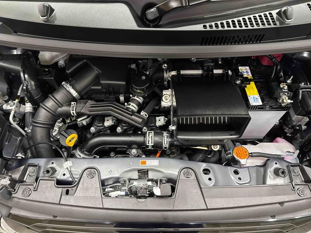 タントカスタムＲＳフルセグナビ・ドラレコ・バックカメラ・ＥＴＣ・ターボ（東京都）の中古車