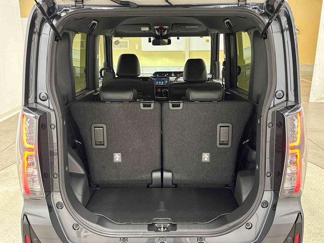 タントカスタムＲＳフルセグナビ・ドラレコ・バックカメラ・ＥＴＣ・ターボ（東京都）の中古車