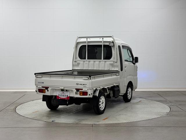 ハイゼットトラックジャンボＳＡ３Ｔ４ＷＤ・５ＭＴ・フルセグナビ・バックカメラ・ドラレコ・ＬＥＤヘッドライト（東京都）の中古車
