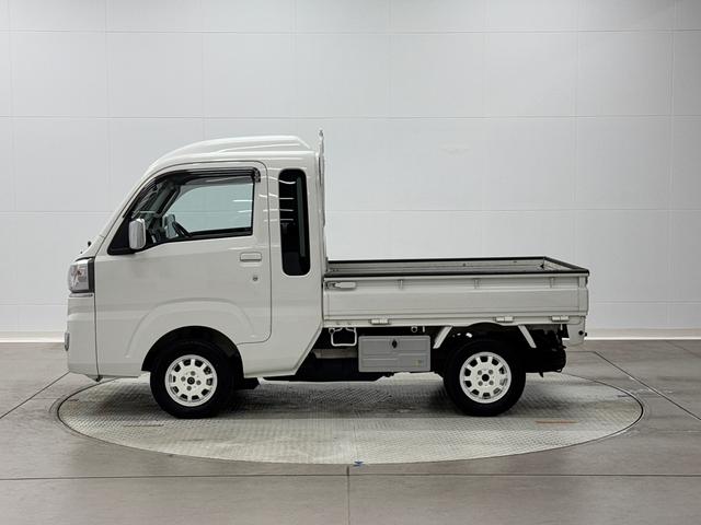 ハイゼットトラックジャンボＳＡ３Ｔ４ＷＤ・５ＭＴ・フルセグナビ・バックカメラ・ドラレコ・ＬＥＤヘッドライト（東京都）の中古車