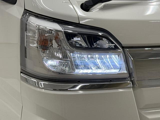 ハイゼットトラックジャンボＳＡ３Ｔ４ＷＤ・５ＭＴ・フルセグナビ・バックカメラ・ドラレコ・ＬＥＤヘッドライト（東京都）の中古車
