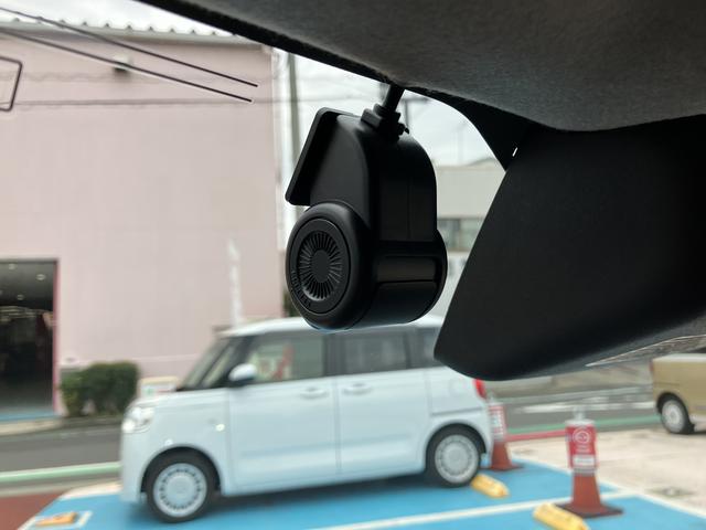 ムーヴキャンバスストライプスＧフルセグナビ・ドラレコ・バックカメラ・ＥＴＣ・シートヒーター（東京都）の中古車