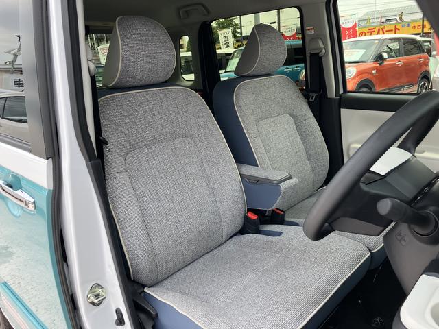 ムーヴキャンバスストライプスＧフルセグナビ・ドラレコ・バックカメラ・ＥＴＣ・シートヒーター（東京都）の中古車
