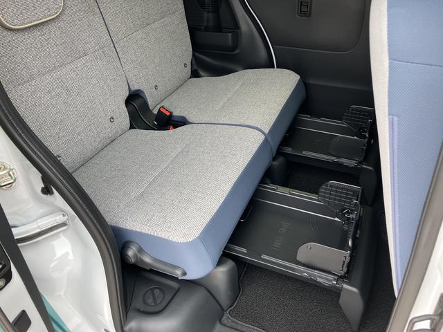 ムーヴキャンバスストライプスＧフルセグナビ・ドラレコ・バックカメラ・ＥＴＣ・シートヒーター（東京都）の中古車