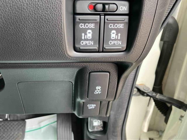 Ｎ−ＢＯＸカスタムＧ・Ａパッケージ車検整備付・純正ナビ・ドラレコ・バックカメラ（東京都）の中古車