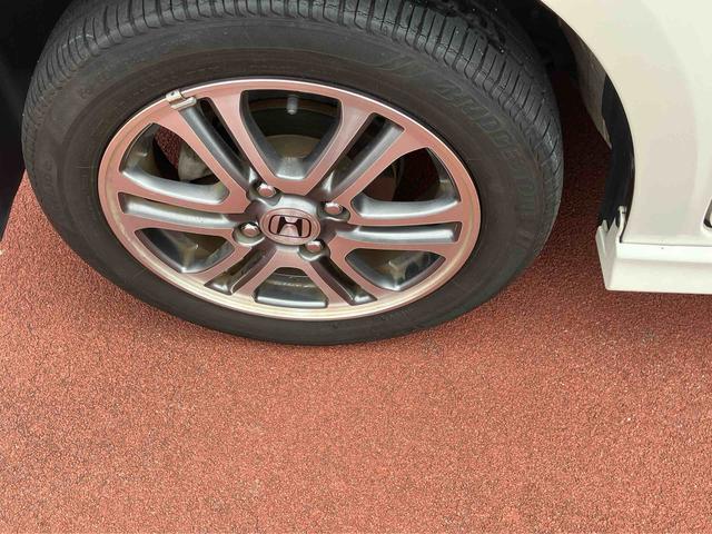 Ｎ−ＢＯＸカスタムＧ・Ａパッケージ車検整備付・純正ナビ・ドラレコ・バックカメラ（東京都）の中古車