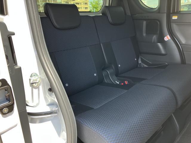 タントカスタムＲＳ　シートヒーター　電動パーキングブレーキ保証１年間距離無制限付き・ターボ・パノラマカメラ・シートヒーター・電動パーキングブレーキ・ＬＥＤフォグランプ・ＬＥＤヘッドランプ・両側電動スライドドア・シートバックテーブル（東京都）の中古車