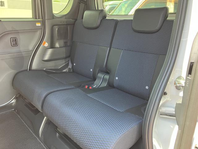 タントカスタムＲＳ　シートヒーター　電動パーキングブレーキ保証１年間距離無制限付き・ターボ・パノラマカメラ・シートヒーター・電動パーキングブレーキ・ＬＥＤフォグランプ・ＬＥＤヘッドランプ・両側電動スライドドア・シートバックテーブル（東京都）の中古車