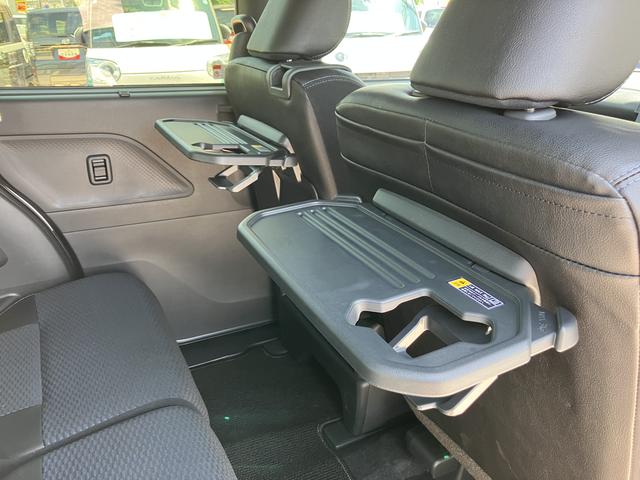 タントカスタムＲＳ　シートヒーター　電動パーキングブレーキ保証１年間距離無制限付き・ターボ・パノラマカメラ・シートヒーター・電動パーキングブレーキ・ＬＥＤフォグランプ・ＬＥＤヘッドランプ・両側電動スライドドア・シートバックテーブル（東京都）の中古車