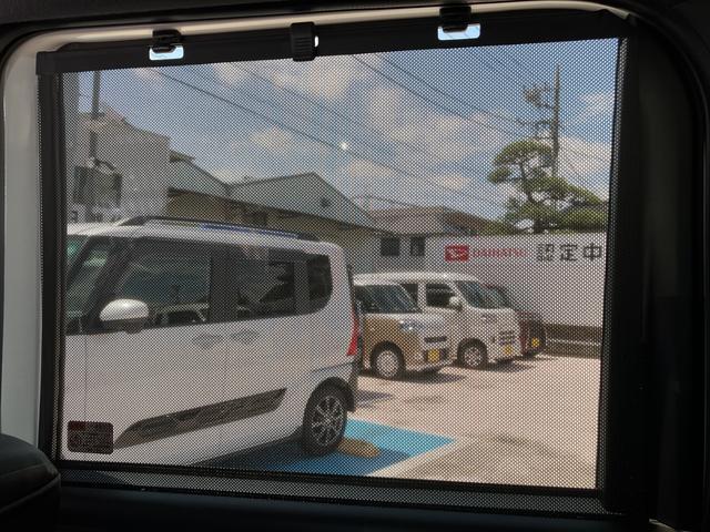 タントカスタムＲＳ　シートヒーター　電動パーキングブレーキ保証１年間距離無制限付き・ターボ・パノラマカメラ・シートヒーター・電動パーキングブレーキ・ＬＥＤフォグランプ・ＬＥＤヘッドランプ・両側電動スライドドア・シートバックテーブル（東京都）の中古車