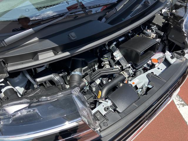タントカスタムＲＳ　シートヒーター　電動パーキングブレーキ保証１年間距離無制限付き・ターボ・パノラマカメラ・シートヒーター・電動パーキングブレーキ・ＬＥＤフォグランプ・ＬＥＤヘッドランプ・両側電動スライドドア・シートバックテーブル（東京都）の中古車
