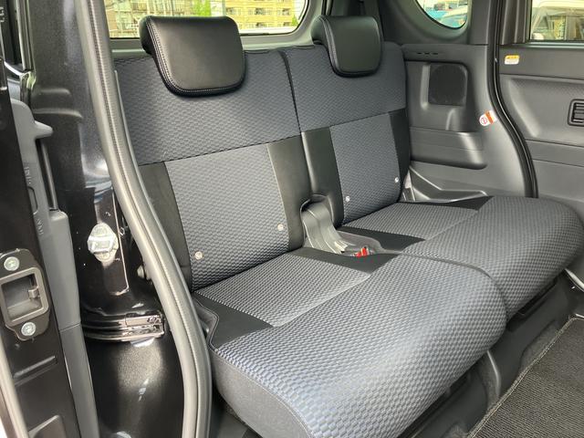 タントカスタムＲＳ　シートヒーター　電動スライドドア保証１年間距離無制限付き・ターボ・パノラマカメラ・シートヒーター・電動パーキングブレーキ・シートバックテーブル・両側電動スライドドア・ＬＥＤヘッドランプ・ＬＥＤフォグランプ（東京都）の中古車