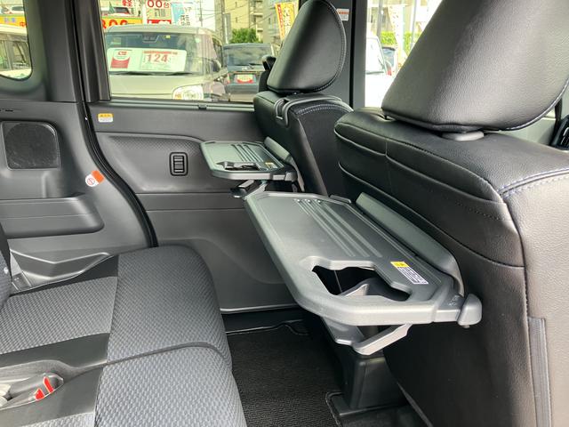 タントカスタムＲＳ　シートヒーター　電動スライドドア保証１年間距離無制限付き・ターボ・パノラマカメラ・シートヒーター・電動パーキングブレーキ・シートバックテーブル・両側電動スライドドア・ＬＥＤヘッドランプ・ＬＥＤフォグランプ（東京都）の中古車