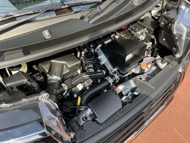 タントカスタムＲＳ　シートヒーター　電動スライドドア保証１年間距離無制限付き・ターボ・パノラマカメラ・シートヒーター・電動パーキングブレーキ・シートバックテーブル・両側電動スライドドア・ＬＥＤヘッドランプ・ＬＥＤフォグランプ（東京都）の中古車