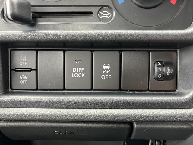 キャリイトラック農繁スペシャル　ＥＴＣ車載器　４ＷＤ　５ＭＴ保証１年間距離無制限付き・車検整備付き・５ＭＴ・４ＷＤ・衝突回避支援・ドラレコ・ＥＴＣ車載器・エアコン・パワーウインドウ（東京都）の中古車