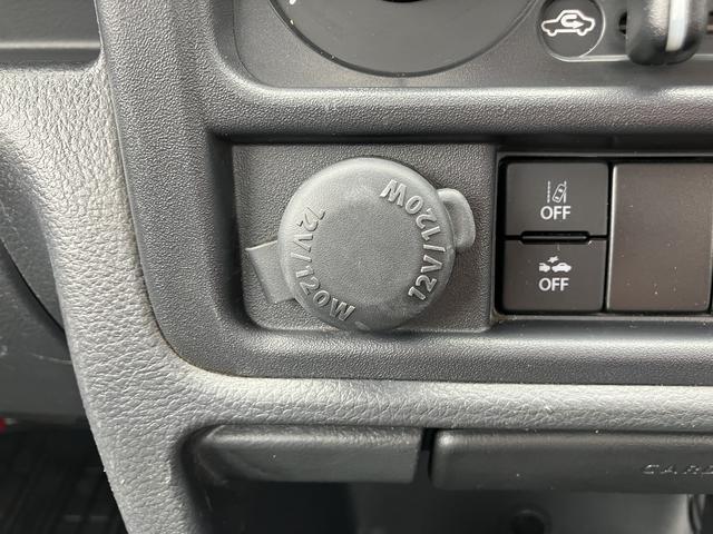 キャリイトラック農繁スペシャル　ＥＴＣ車載器　４ＷＤ　５ＭＴ保証１年間距離無制限付き・車検整備付き・５ＭＴ・４ＷＤ・衝突回避支援・ドラレコ・ＥＴＣ車載器・エアコン・パワーウインドウ（東京都）の中古車