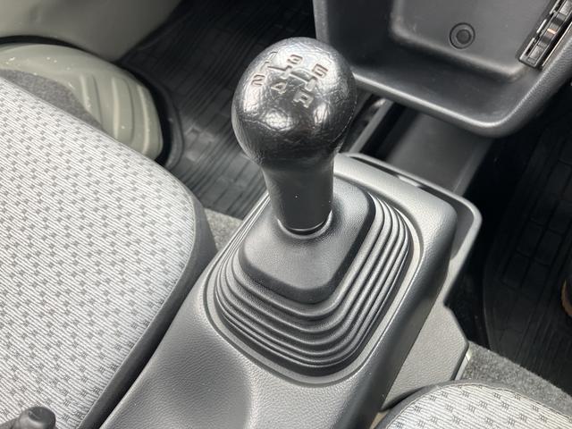 キャリイトラック農繁スペシャル　ＥＴＣ車載器　４ＷＤ　５ＭＴ保証１年間距離無制限付き・車検整備付き・５ＭＴ・４ＷＤ・衝突回避支援・ドラレコ・ＥＴＣ車載器・エアコン・パワーウインドウ（東京都）の中古車