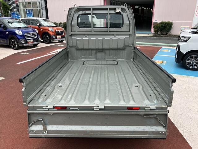 キャリイトラック農繁スペシャル　ＥＴＣ車載器　４ＷＤ　５ＭＴ保証１年間距離無制限付き・車検整備付き・５ＭＴ・４ＷＤ・衝突回避支援・ドラレコ・ＥＴＣ車載器・エアコン・パワーウインドウ（東京都）の中古車