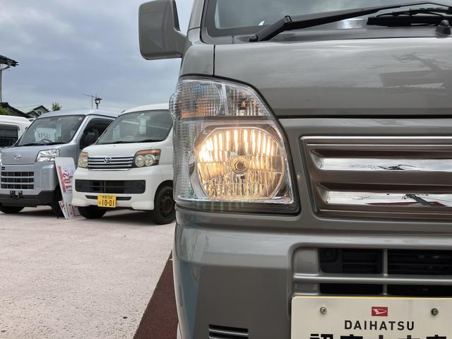 キャリイトラック農繁スペシャル　ＥＴＣ車載器　４ＷＤ　５ＭＴ保証１年間距離無制限付き・車検整備付き・５ＭＴ・４ＷＤ・衝突回避支援・ドラレコ・ＥＴＣ車載器・エアコン・パワーウインドウ（東京都）の中古車