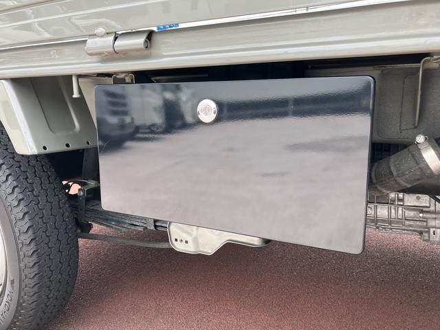 キャリイトラック農繁スペシャル　ＥＴＣ車載器　４ＷＤ　５ＭＴ保証１年間距離無制限付き・車検整備付き・５ＭＴ・４ＷＤ・衝突回避支援・ドラレコ・ＥＴＣ車載器・エアコン・パワーウインドウ（東京都）の中古車