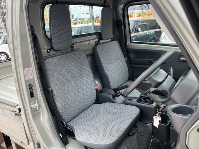 キャリイトラック農繁スペシャル　ＥＴＣ車載器　４ＷＤ　５ＭＴ保証１年間距離無制限付き・車検整備付き・５ＭＴ・４ＷＤ・衝突回避支援・ドラレコ・ＥＴＣ車載器・エアコン・パワーウインドウ（東京都）の中古車