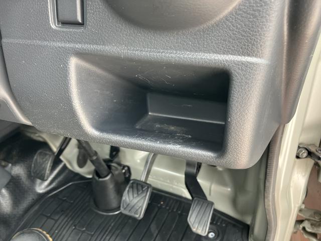 キャリイトラック農繁スペシャル　ＥＴＣ車載器　４ＷＤ　５ＭＴ保証１年間距離無制限付き・車検整備付き・５ＭＴ・４ＷＤ・衝突回避支援・ドラレコ・ＥＴＣ車載器・エアコン・パワーウインドウ（東京都）の中古車