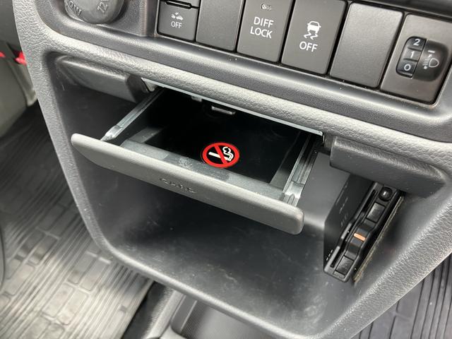 キャリイトラック農繁スペシャル　ＥＴＣ車載器　４ＷＤ　５ＭＴ保証１年間距離無制限付き・車検整備付き・５ＭＴ・４ＷＤ・衝突回避支援・ドラレコ・ＥＴＣ車載器・エアコン・パワーウインドウ（東京都）の中古車
