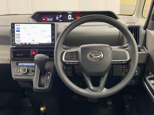 タントＸセレクション車検整備付・フルセグナビ・ドラレコ・後席モニター・バックカメラ・ＥＴＣ・運転席ロングスライド・シートヒーター・左電動スライドドア（東京都）の中古車