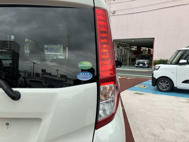 トールＧ　リミテッド２　ＳＡ３車検整備付・フルセグナビ・全周囲カメラ・クルーズコントロール・シートヒーター（東京都）の中古車