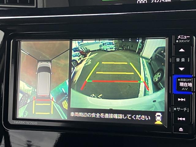 トールＧ　リミテッド２　ＳＡ３車検整備付・フルセグナビ・全周囲カメラ・クルーズコントロール・シートヒーター（東京都）の中古車
