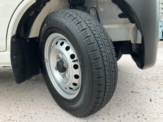 ハイゼットカーゴデラックスＳＡ３ＬＥＤヘッドライト・ＥＴＣ・オートライト・キーレス・衝突回避支援（東京都）の中古車