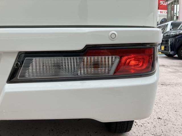 ハイゼットカーゴデラックスＳＡ３ＬＥＤヘッドライト・ＥＴＣ・オートライト・キーレス・衝突回避支援（東京都）の中古車