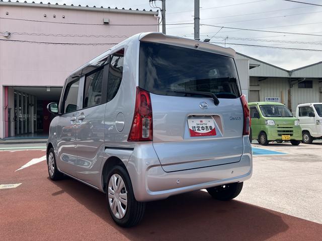 タントＬ雹害修復車両・フルセグナビ・バックカメラ・ＥＴＣ・電動格納ドアミラー（東京都）の中古車