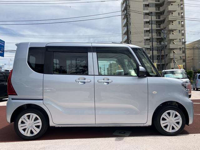タントＬ雹害修復車両・フルセグナビ・バックカメラ・ＥＴＣ・電動格納ドアミラー（東京都）の中古車