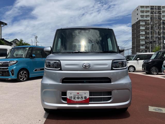 タントＬ雹害修復車両・フルセグナビ・バックカメラ・ＥＴＣ・電動格納ドアミラー（東京都）の中古車