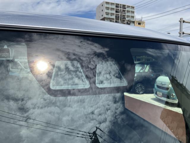 タントＬ雹害修復車両・フルセグナビ・バックカメラ・ＥＴＣ・電動格納ドアミラー（東京都）の中古車