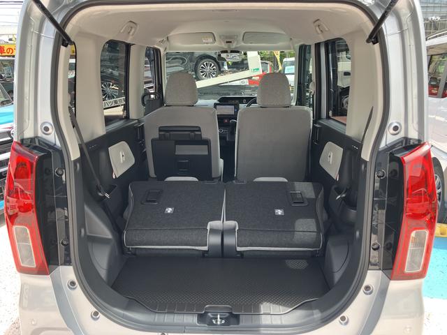 タントＬ雹害修復車両・フルセグナビ・バックカメラ・ＥＴＣ・電動格納ドアミラー（東京都）の中古車
