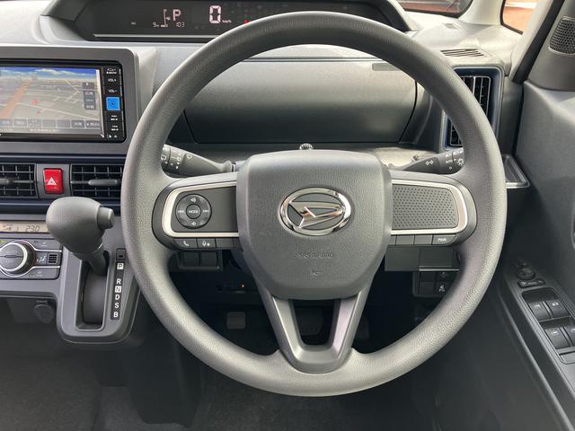 タントＬ雹害修復車両・フルセグナビ・バックカメラ・ＥＴＣ・電動格納ドアミラー（東京都）の中古車