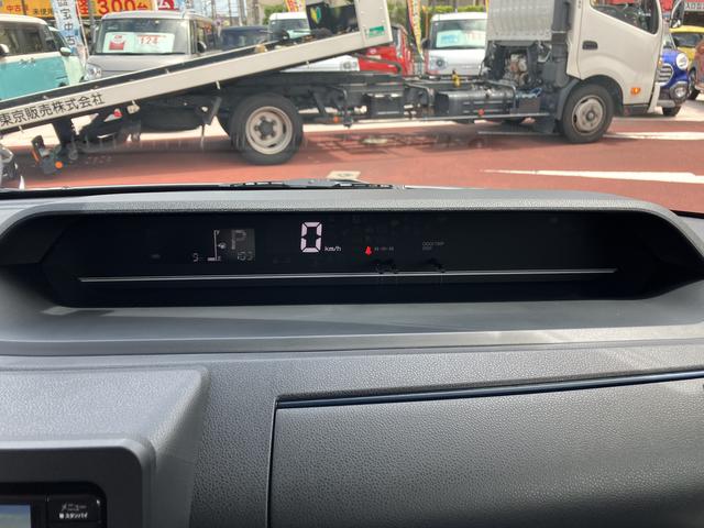 タントＬ雹害修復車両・フルセグナビ・バックカメラ・ＥＴＣ・電動格納ドアミラー（東京都）の中古車