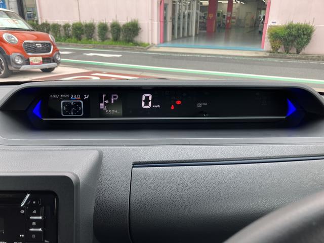 タントカスタムＲＳターボ・両側電動スライドドア・電動パーキングブレーキ・シートヒーター・全周囲カメラ（東京都）の中古車