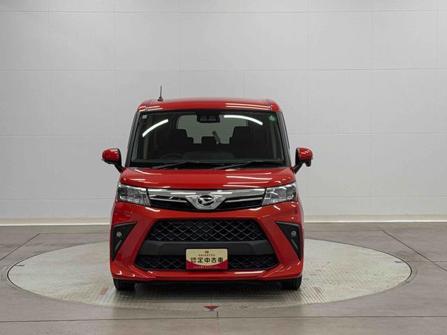 トールＧターボ保証　まごころ保証　１年間・走行距離無制限付き・フルセグナビ・全周囲カメラ・クルーズコントロール・ＥＴＣ・電動パーキングブレーキ・両側電動スライドドア（東京都）の中古車