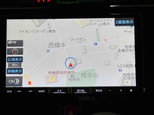 トールＧターボ保証　まごころ保証　１年間・走行距離無制限付き・フルセグナビ・全周囲カメラ・クルーズコントロール・ＥＴＣ・電動パーキングブレーキ・両側電動スライドドア（東京都）の中古車