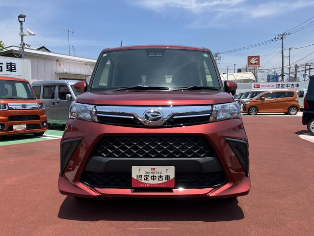 トールＸディスプレイオーディオ・バックカメラ・ＬＨ電動スライドドア（東京都）の中古車